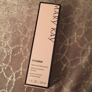 Mary Kay Tone Correcting Serum